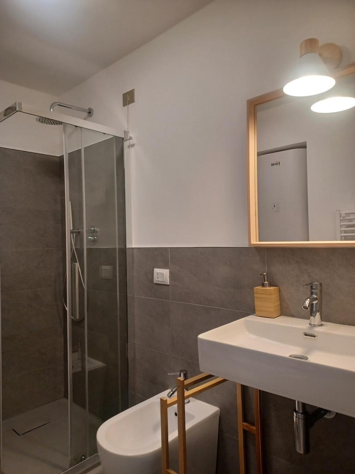 Rosales Apartment Mailand