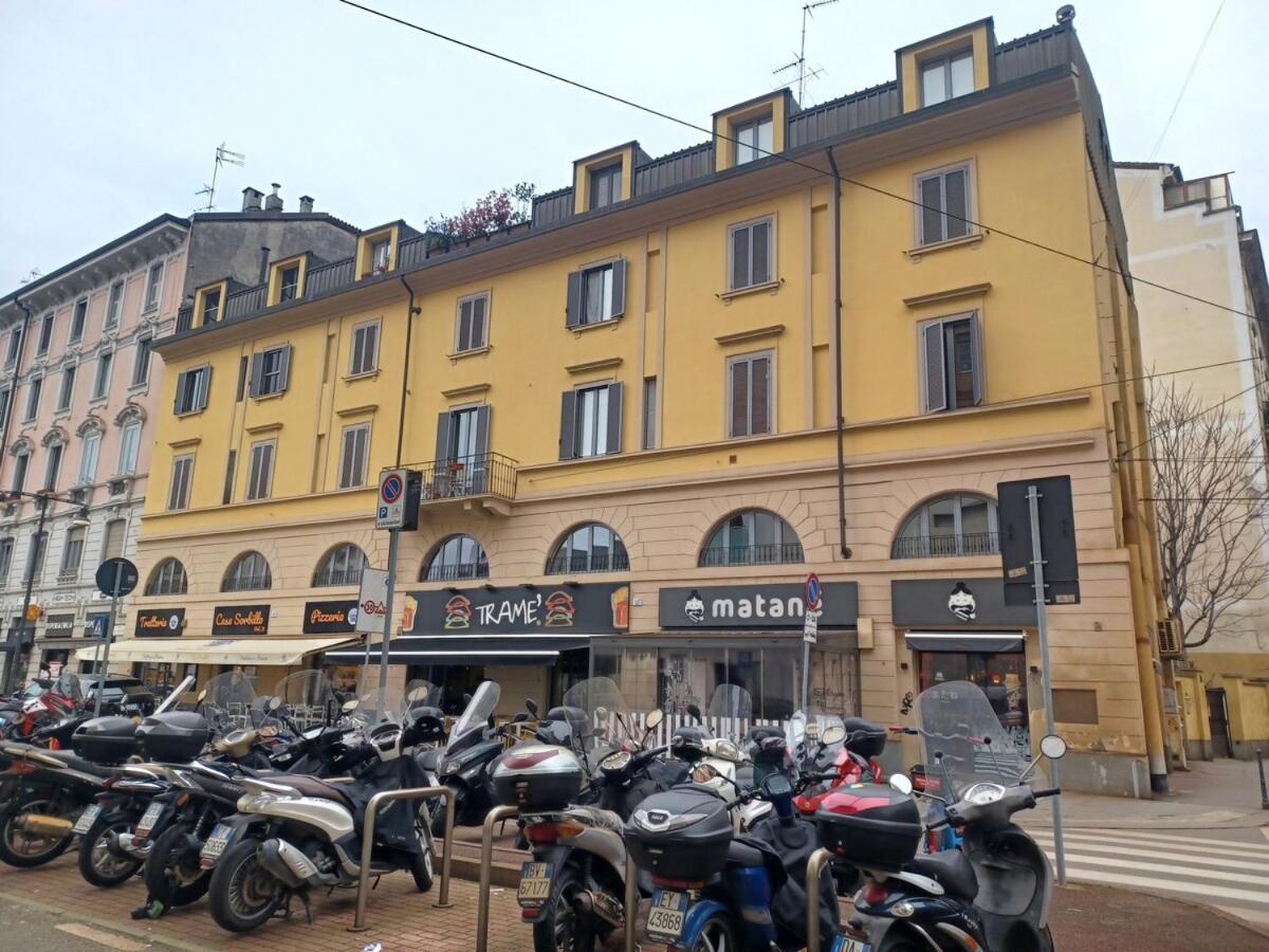 Apartment Rosales Mailand